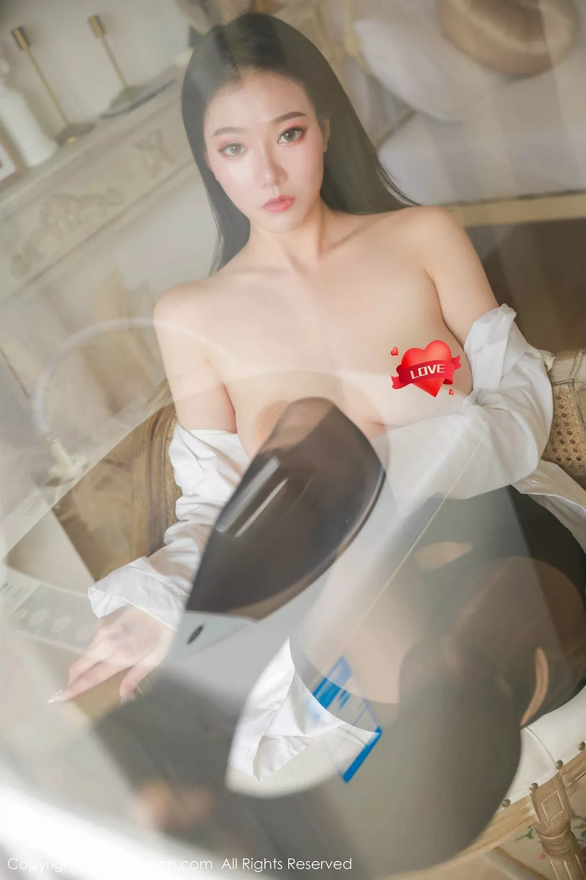 [XiuRen秀人网]第1957期Anran写真-秀人资源网